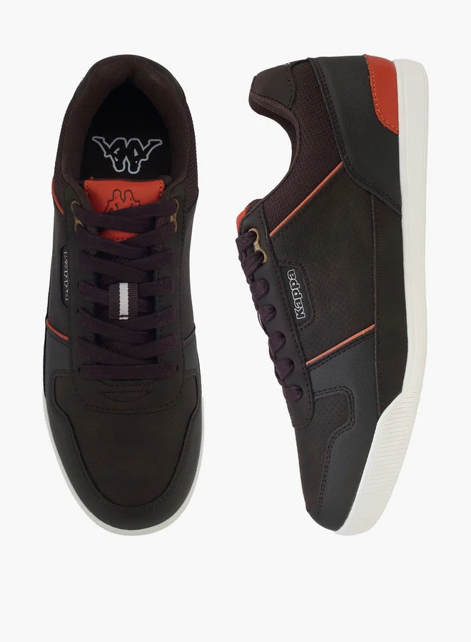 Kappa Men Walking Shoes